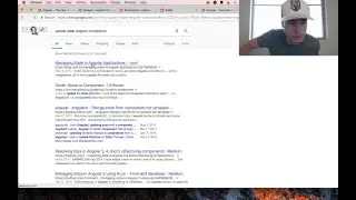 Angular & Material-UI