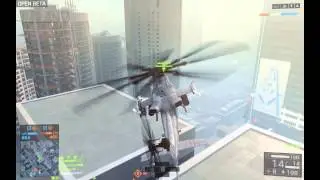 Bf4 beta..
