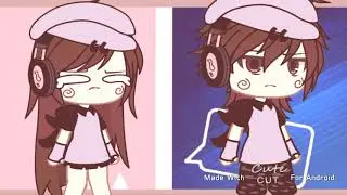 /new light//Gachalife meme//(backround by catireel mation)