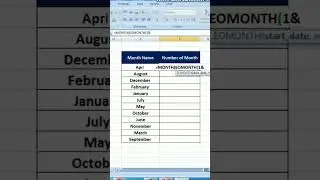 advance excel formula tricks #shortvideo #computertricks #exceltricks #newshorts #trending #tiktok
