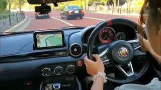 Tokyo R246 from Gran Turismo in 2024 (Real Life)