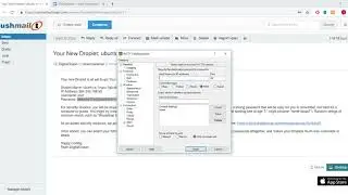 Digitalocean Create SSH Tunnel