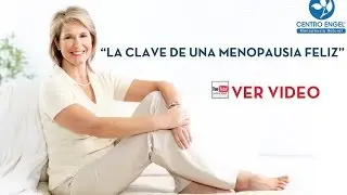 .:: LA CLAVE DE UNA MENOPAUSIA FELIZ ::.