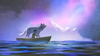 Ocean 💫 Dreamy Lofi Beats 💫 Lofi Hip Hop | Study Music / Beats to relax / Study to
