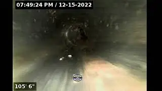 20552 KINGSBURY - SEWER INSPECTION