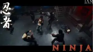 NINJA 0.5