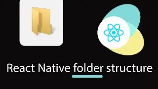 Basic React Native Folder Structure