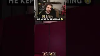 Roblox BUT He’s The Worst Player Ever…