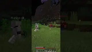 Mumbo Absolutely BURNS Rendog
