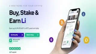 AirDrop від Neosify | 100$ у токенах проєкту за реєстрацію | Крипта за реєстрацію #airdrop #крипта