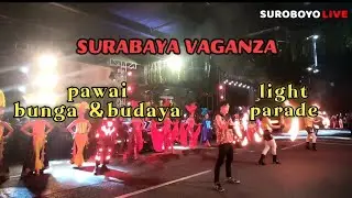 SURABAYA VAGANZA 2023 - HUT SURABAYA