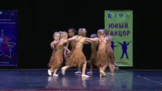 EGOZA DANCE Танец 