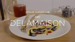 Recette de crêpe facile pour la chandeleur