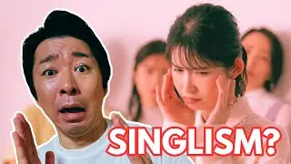 Why Are Single People Discriminated Against In Japan?