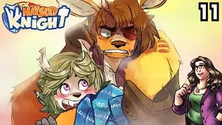 A Rose is a Rose | The Hayseed Knight ~ Episode 11