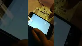 BLE Scan and MAC ID