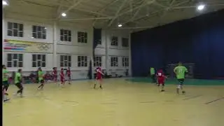 Моя трансляция