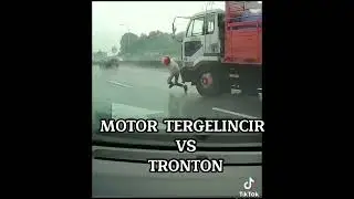 KUMPULAN VIDEO KECELAKAAN SADIS 