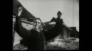 Освобождение села Ивановка