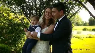 Claire & Josh's Preview Reel @ Regency at Dominion Valley