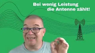 Erfolgreich Portabel(QRP) 📡📡📡