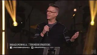 Square One - Hope - Brad Powell - February 16, 2020