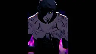 {EDIT} Aizen vs Yhwach (Bleach TYBW)