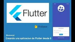 Bootcamp - Creando una Aplicacion de Flutter desde 0  (flutter_lints, provider, http)