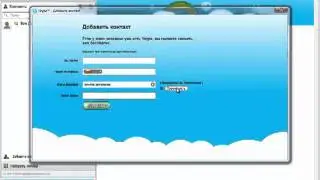 Настройки и возможности Skype