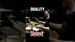 DUALITY (breakdown) 