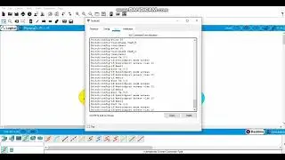 Tutorial VLAN dengan ROUTER (INTERVLAN)