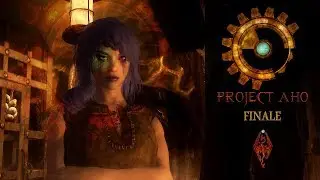 [11] Skyrim, Project AHO - Our Happy Ending