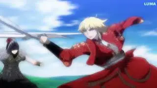 ai amv(anime music video)