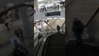 Торговый центр 