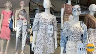 What's new in Primark July 2022 | Primark New Collection