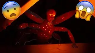 The *CREEPIEST*  Fortnite Horror Map