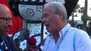 Entrevista a Oriol Uría - Cannes Lions 2018: la unión de productoras y técnicos te da fuerza"