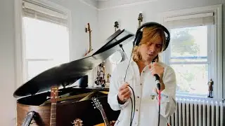 Time to Pretend (MGMT Cover)