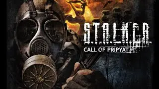 МАРАФОН S.T.A.L.K.E.R.- Зов Припяти -ПЕРВЫЙ РАЗ ИГРАЮ  (День -2)