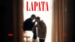 GABROO & SUPLEX - LAPATA (OFFICIAL MUSIC VIDEO) Prod. By Teja