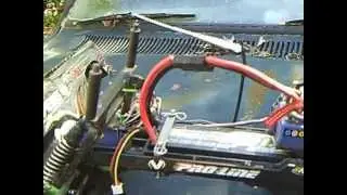 fsgt2 2.4 radio and reciever review