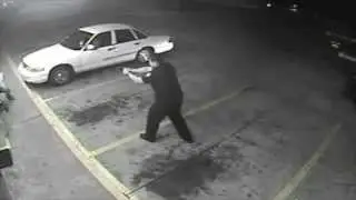 Graphic Video of West Monroe Police Shooting Released - Full Video