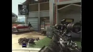 FFA Quickscoping 1v1 Rare HypeZz vs Rare NeoNZz