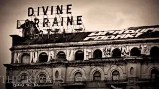 Divine Lorraine - Good to You