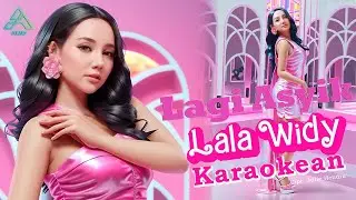 Lala Widy - LAGI ASYIK (Karaokean) - Official Music Video