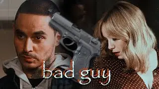 Rio & Beth (good girls) | Billie Eilish — bad guy