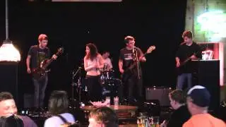 Culkin - Good (Better Than Ezra Cover) - Delano Lanes
