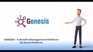 Genesis: Unifying Wealth Management for Maximum Efficiency