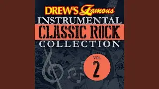 House Of The Rising Sun (Instrumental)