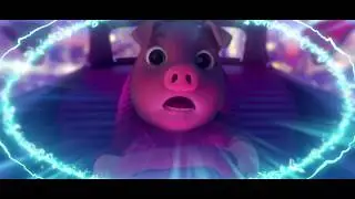 The New Zodiac Race - Trailer
